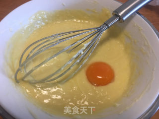 可可味乳酪蛋糕的做法步骤：4