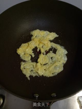 芦笋炒虾仁的做法步骤：3