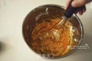 “自制牛奶芝士”蛋糕的做法步骤：5