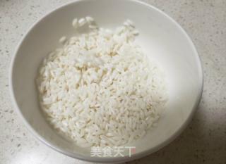 豌豆大米粥的做法步骤：3
