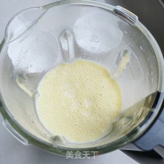 奶香玉米糊的做法步骤：5