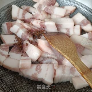 梅干菜烧肉的做法步骤：3
