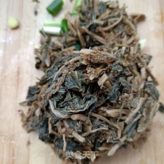 梅干菜烧肉的做法步骤：9