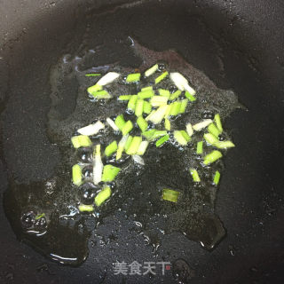 葱香胡萝卜土豆丝的做法步骤：5