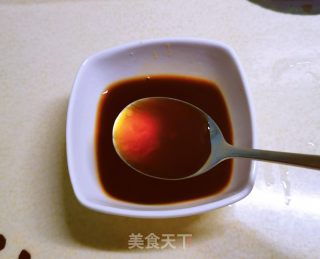 温拌莴笋丝的做法步骤：4
