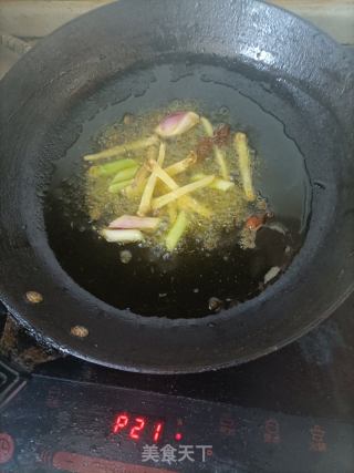 蒜苔鲜肉蒸饺的做法步骤：12