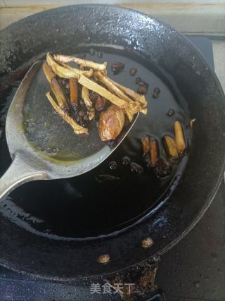 蒜苔鲜肉蒸饺的做法步骤：13