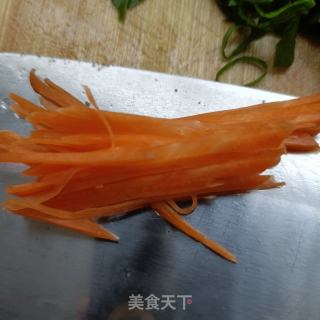 水萝卜鲫鱼汤的做法步骤：19