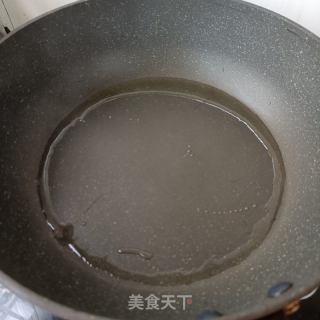 芍药花炒蛋的做法步骤：11