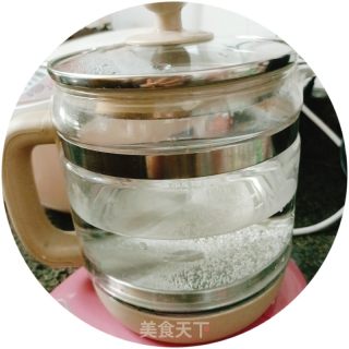 枇杷冰糖水的做法步骤：5