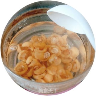 枇杷冰糖水的做法步骤：6