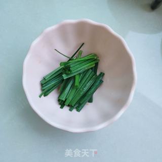 番茄黄花鱼的做法步骤：5