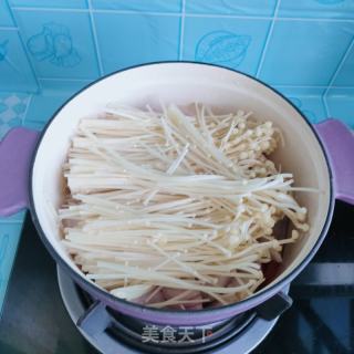 番茄黄花鱼的做法步骤：8