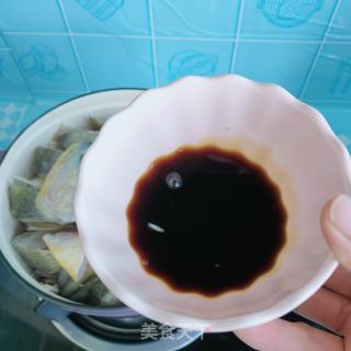 番茄黄花鱼的做法步骤：9