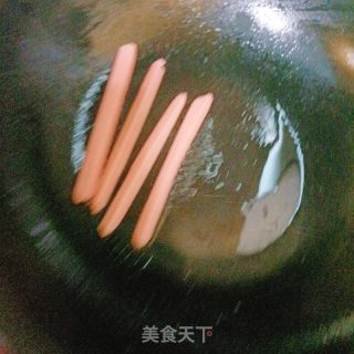 卷春饼的做法步骤：3