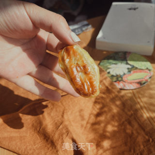 消灭香蕉大法之烤香蕉片的做法