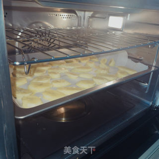 消灭香蕉大法之烤香蕉片的做法步骤：5