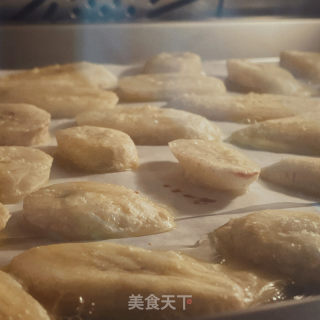 消灭香蕉大法之烤香蕉片的做法步骤：6