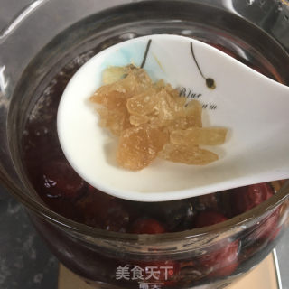 陈皮山楂果茶的做法步骤：5