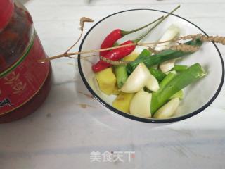 红烧鱼的做法步骤：3