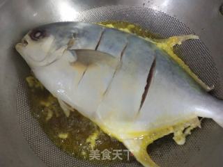 红烧鱼的做法步骤：5