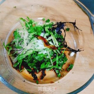 韭菜鸡蛋水饺的做法步骤：8