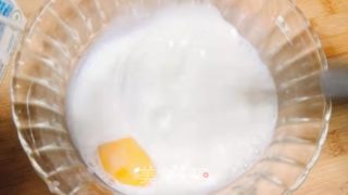 简易蛋挞的做法步骤：2