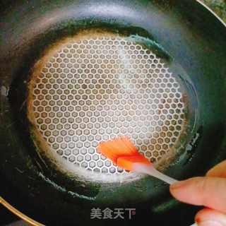 生煎包的做法步骤：2