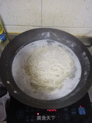 打卤面的做法步骤：10
