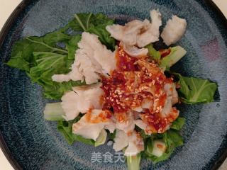 麻辣鱼片的做法