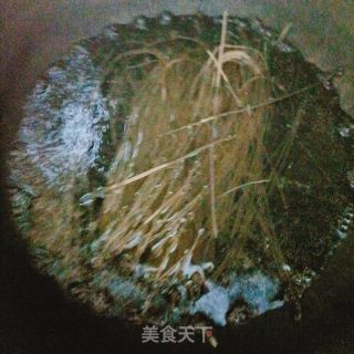 手撕包菜的做法步骤：2