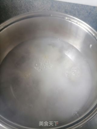 鲜肉馄饨的做法步骤：4