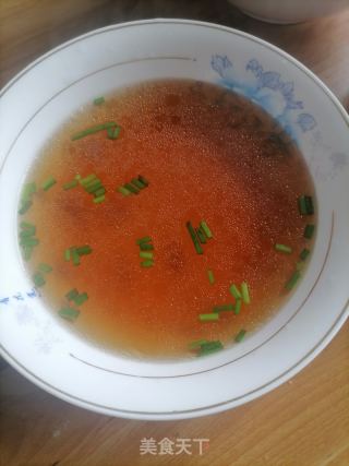 鲜肉馄饨的做法步骤：6