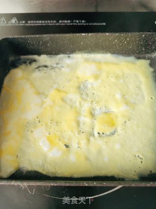 牛肉炒魔芋粉丝的做法步骤：7