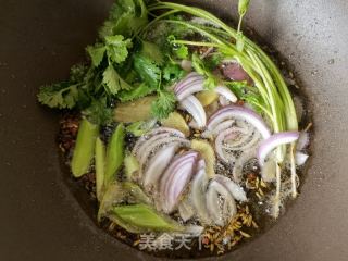 蒜蓉双椒酱的做法步骤：8