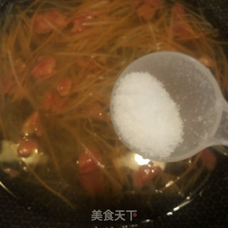素面的做法步骤：10