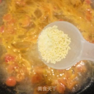 素面的做法步骤：11