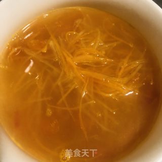 素面的做法步骤：12