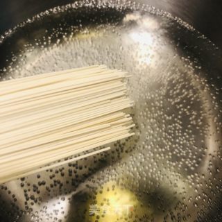 素面的做法步骤：13