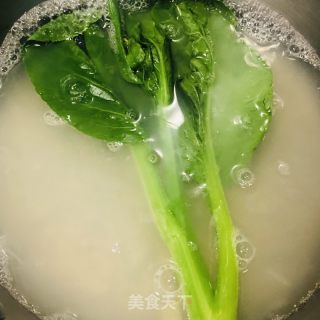 素面的做法步骤：16