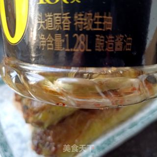 虎皮尖椒酿肉的做法步骤：11