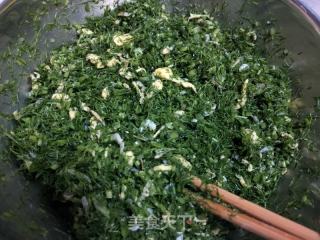 茴香素盒子的做法步骤：5