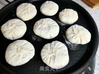 茴香素盒子的做法步骤：7