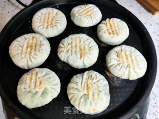 茴香素盒子的做法步骤：8