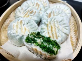 茴香素盒子的做法步骤：9