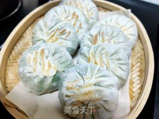 茴香素盒子的做法步骤：11