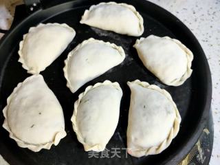 茴香素盒子的做法步骤：14