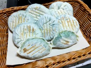 茴香素盒子的做法步骤：17
