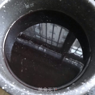 黑米糯米饭的做法步骤：5