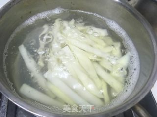 烤薯条的做法步骤：4